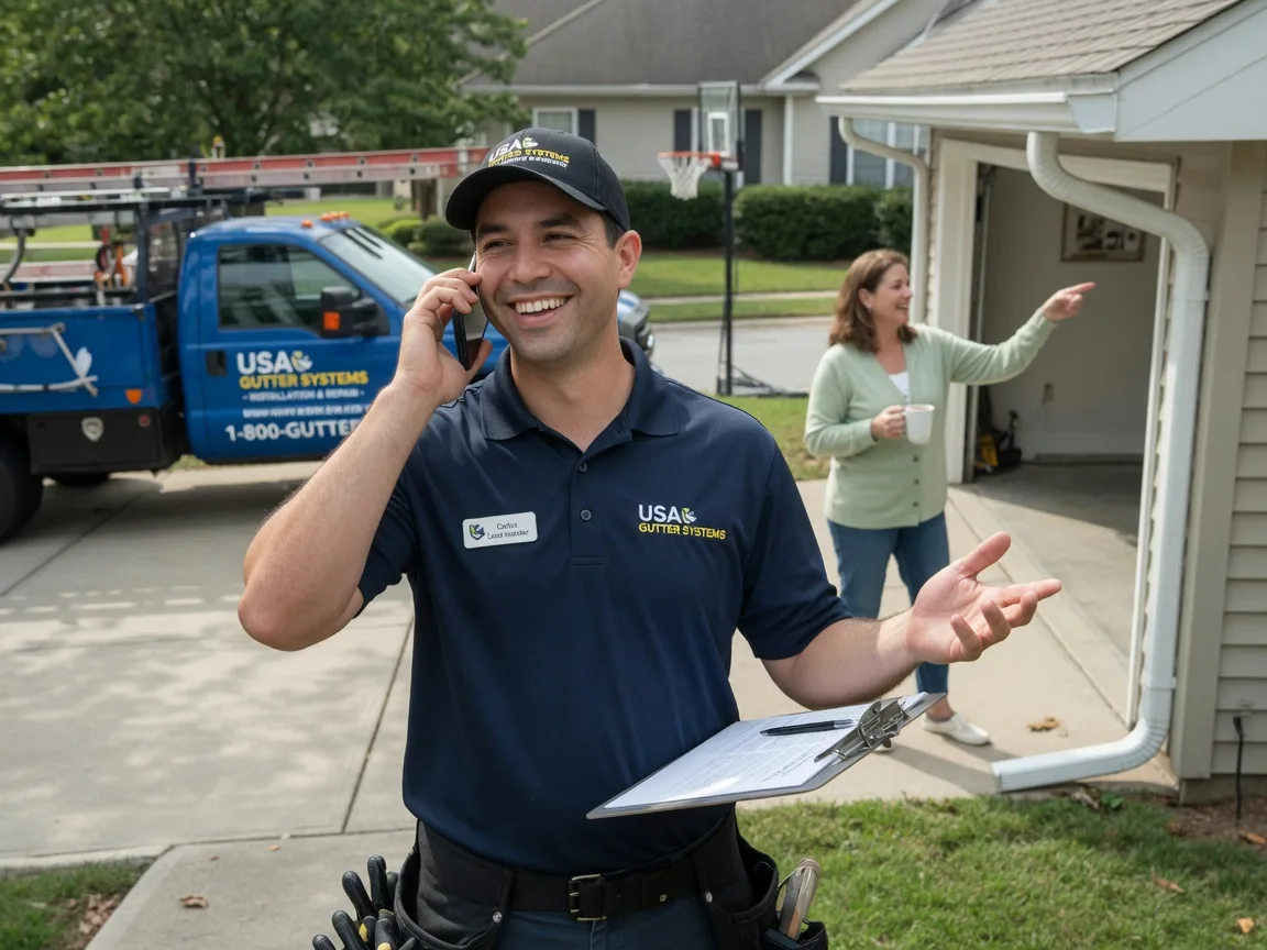 Gutter Installation Brandon, MS FAQs